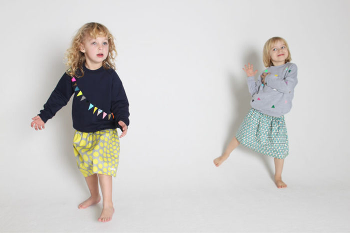 10 children’s fashion brands from Berlin-pom berlin