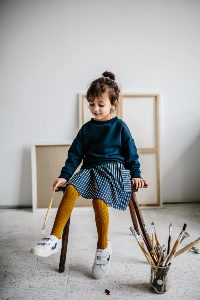 10 childrens fashion brands from Berlin-monkind