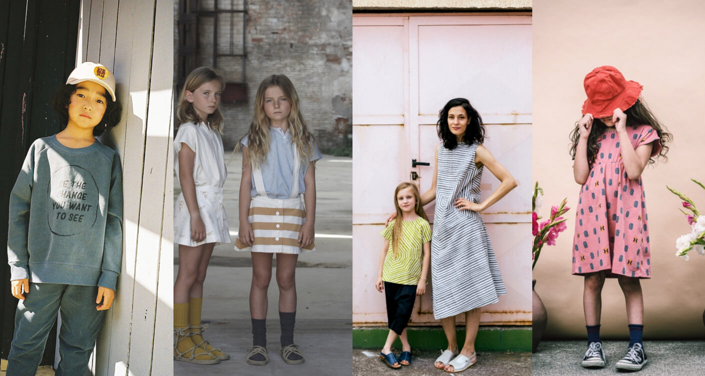 10 labels we discovered during Playtime Paris