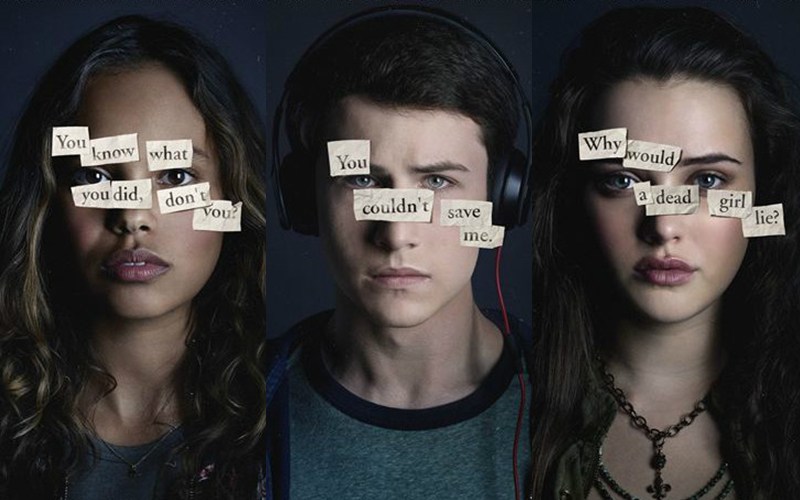 13 reasons why