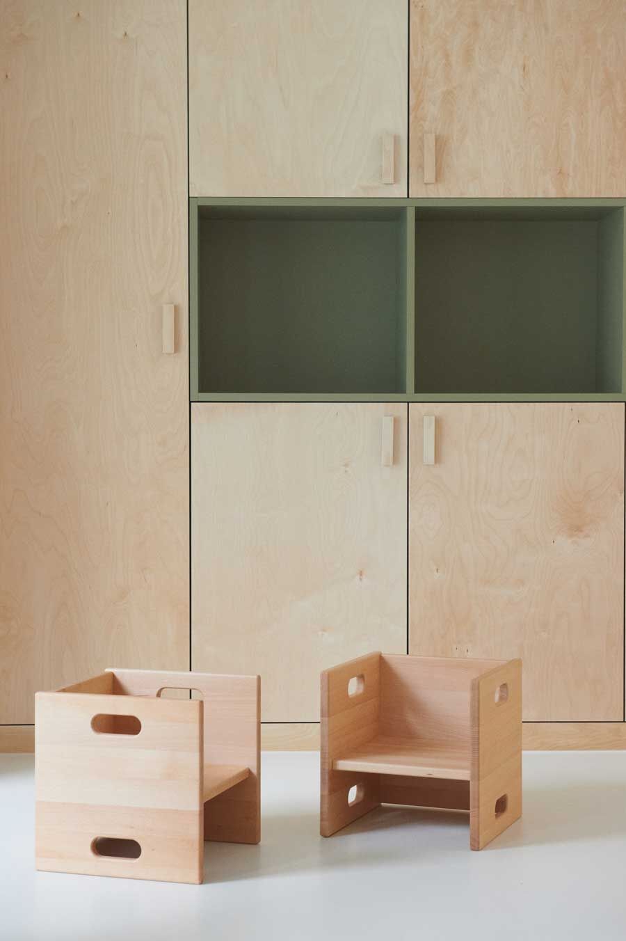 kids room storage