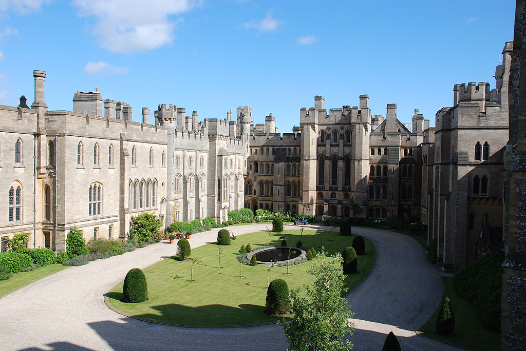 day trips from London with kids