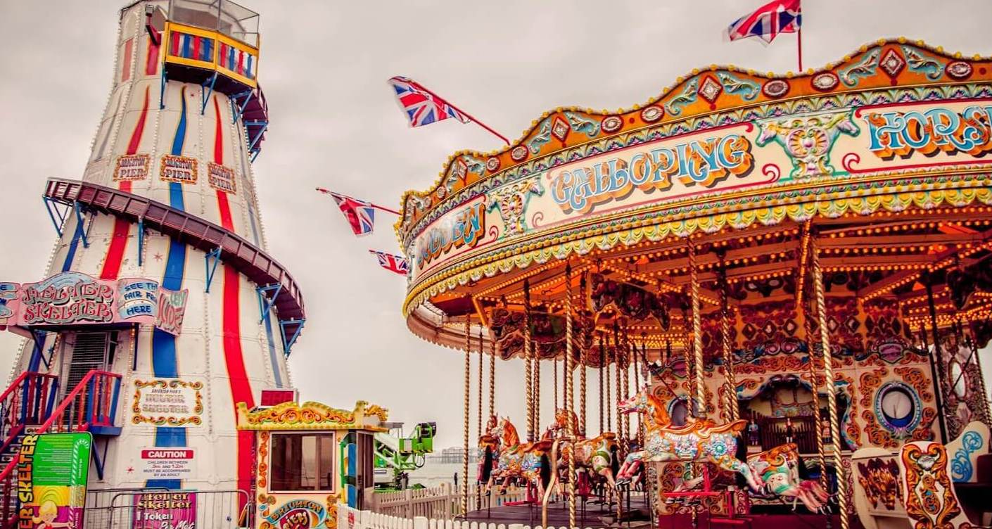 day trips from London