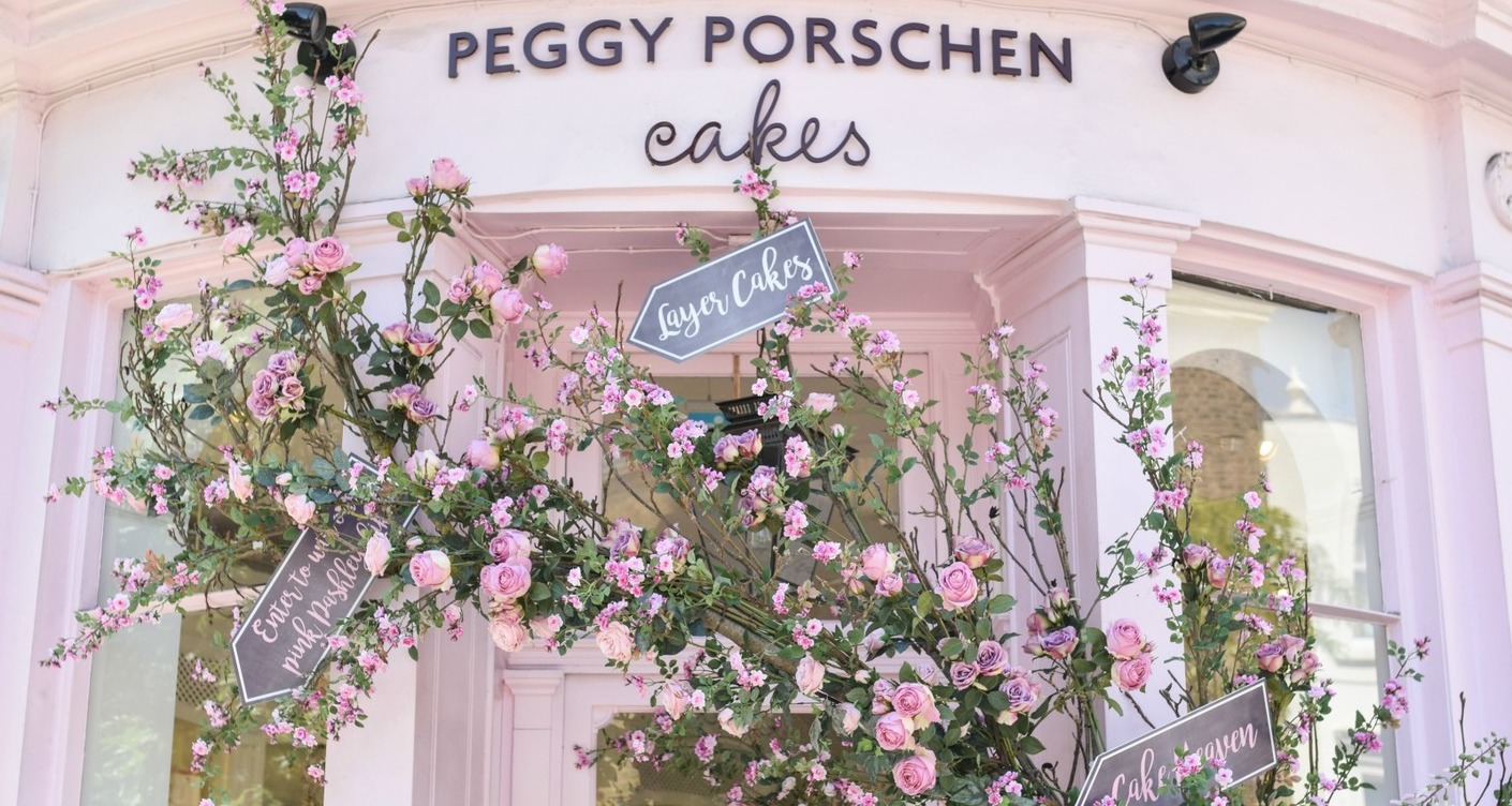 5 super Instagrammable and child friendly cafes in London