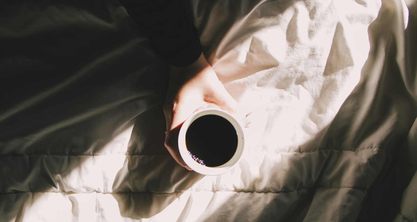 5 working mums share their morning routine