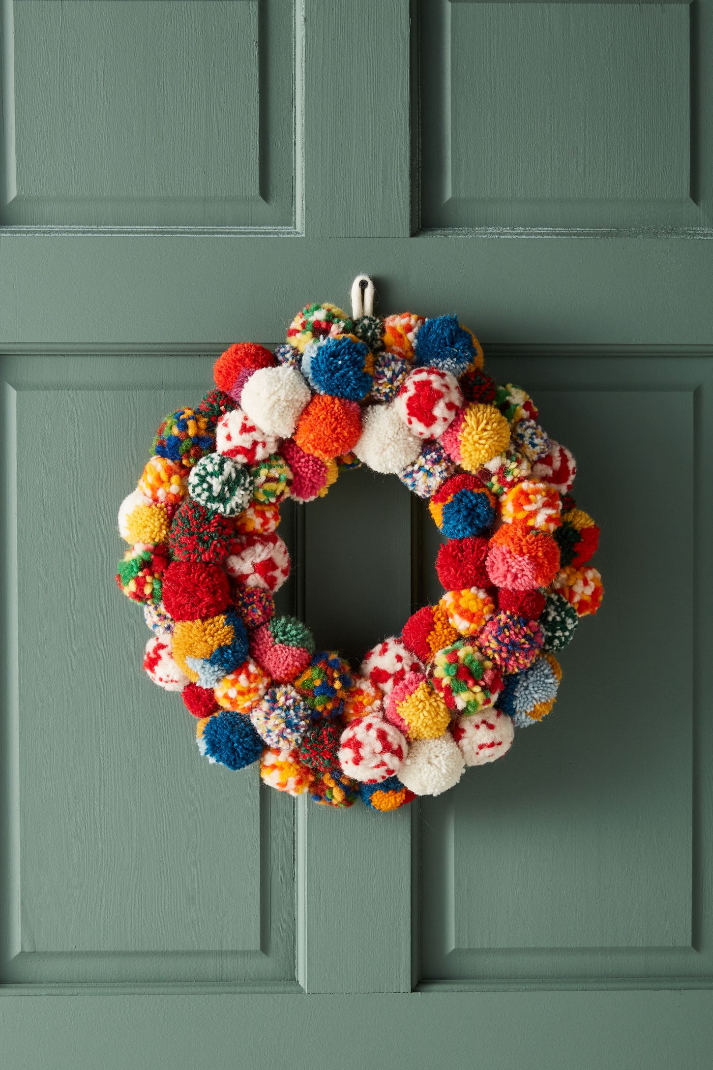 kids room christmas decor