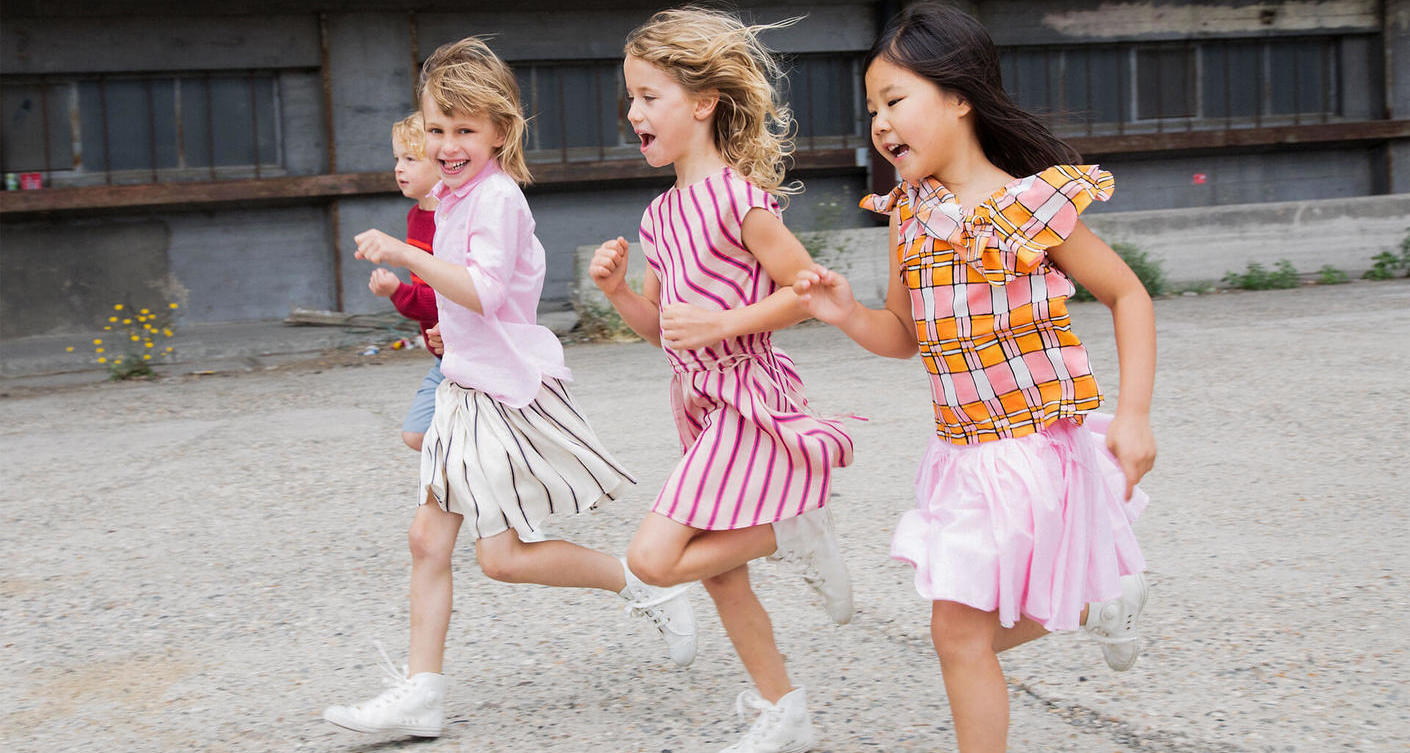 8 epic Belgian Brands for kids