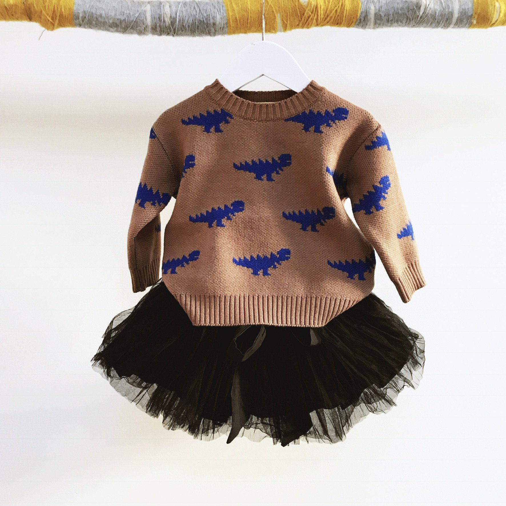 Korean Kids fashion