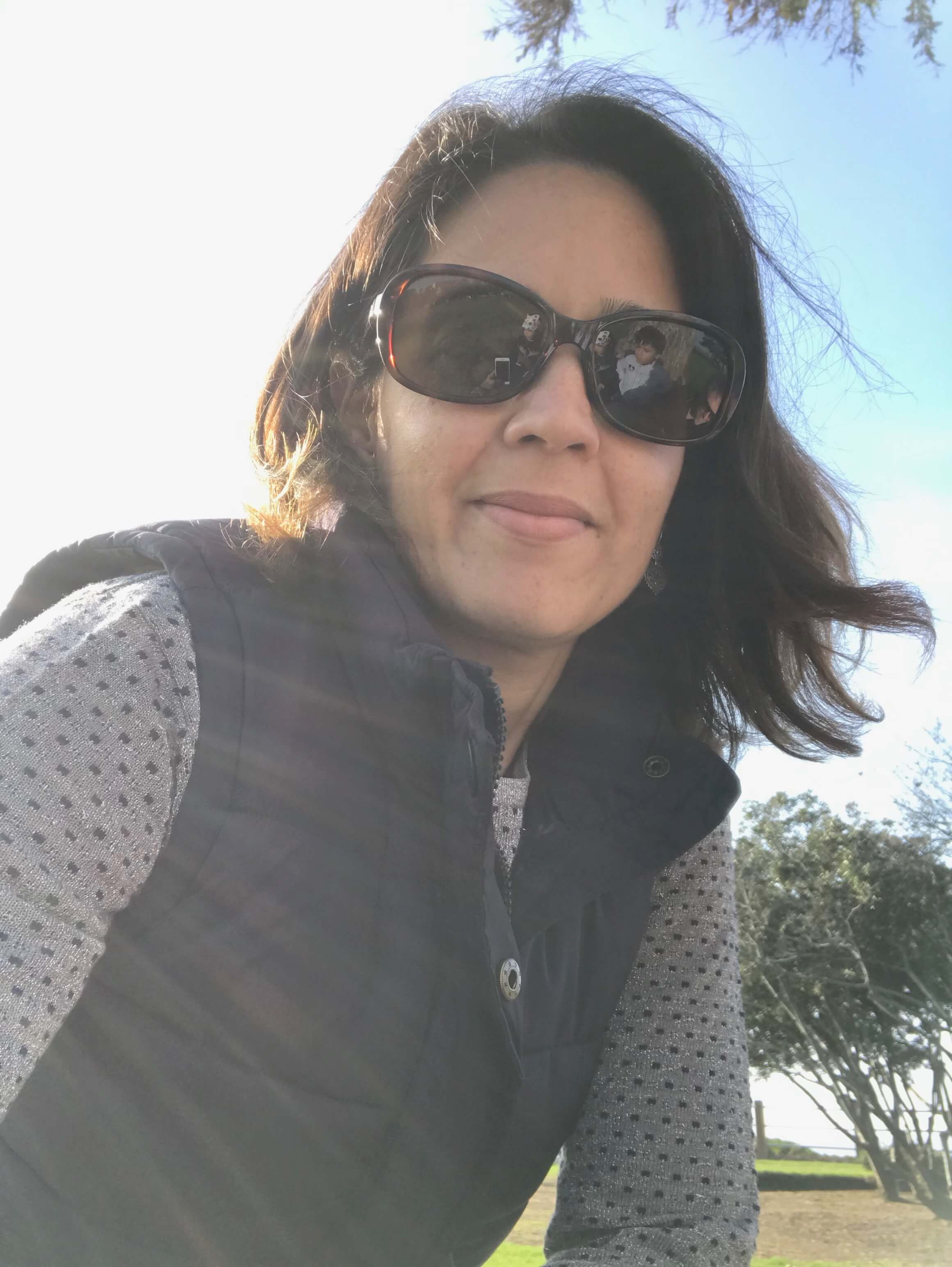 career to stay at home mum