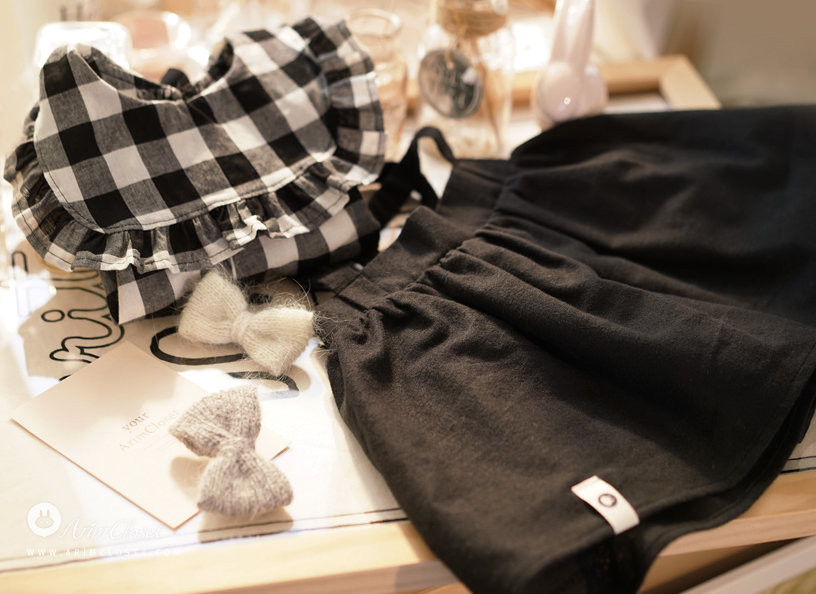 Korean Kids fashion
