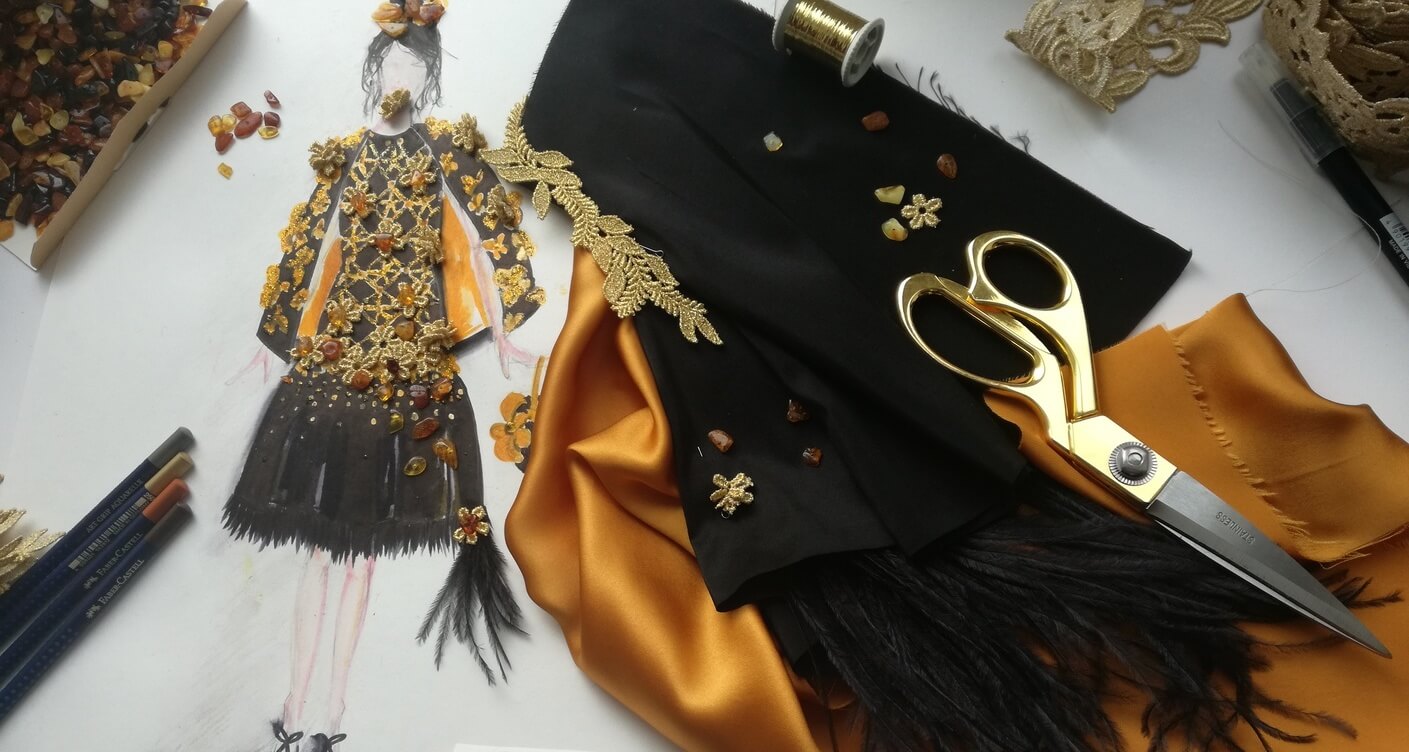Aristocrat Kids design pieces specially for HARRODS