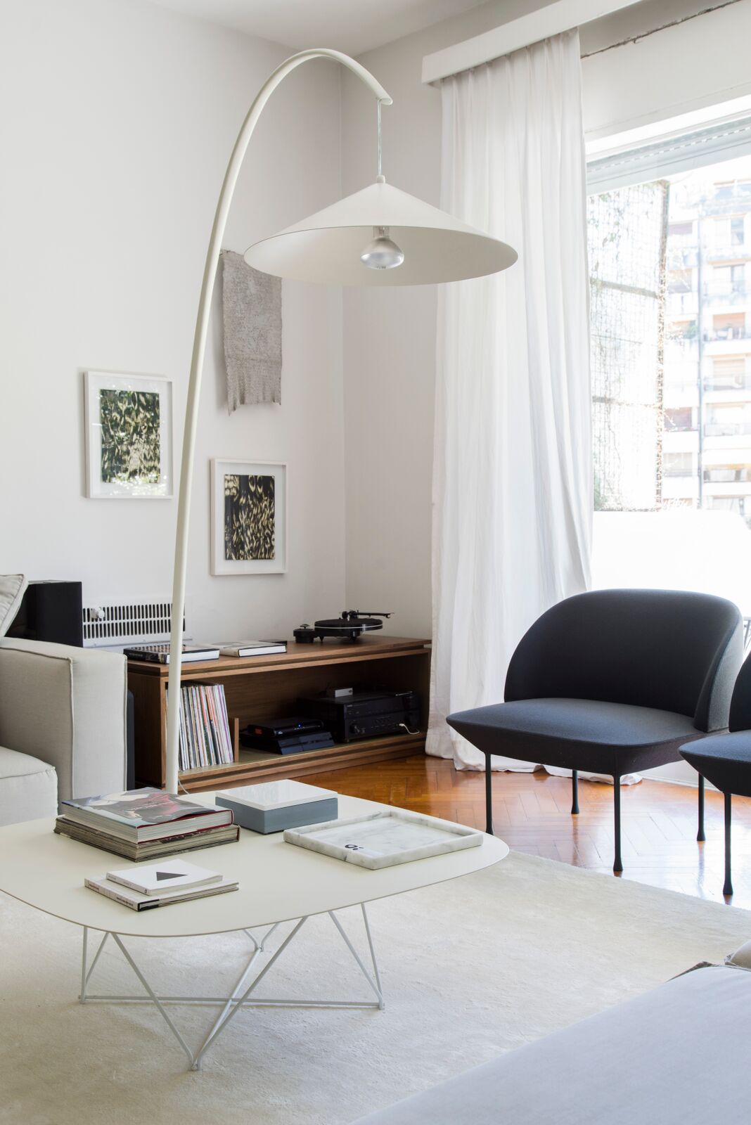 At home with Krethaus