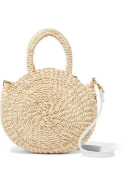 bag clare v