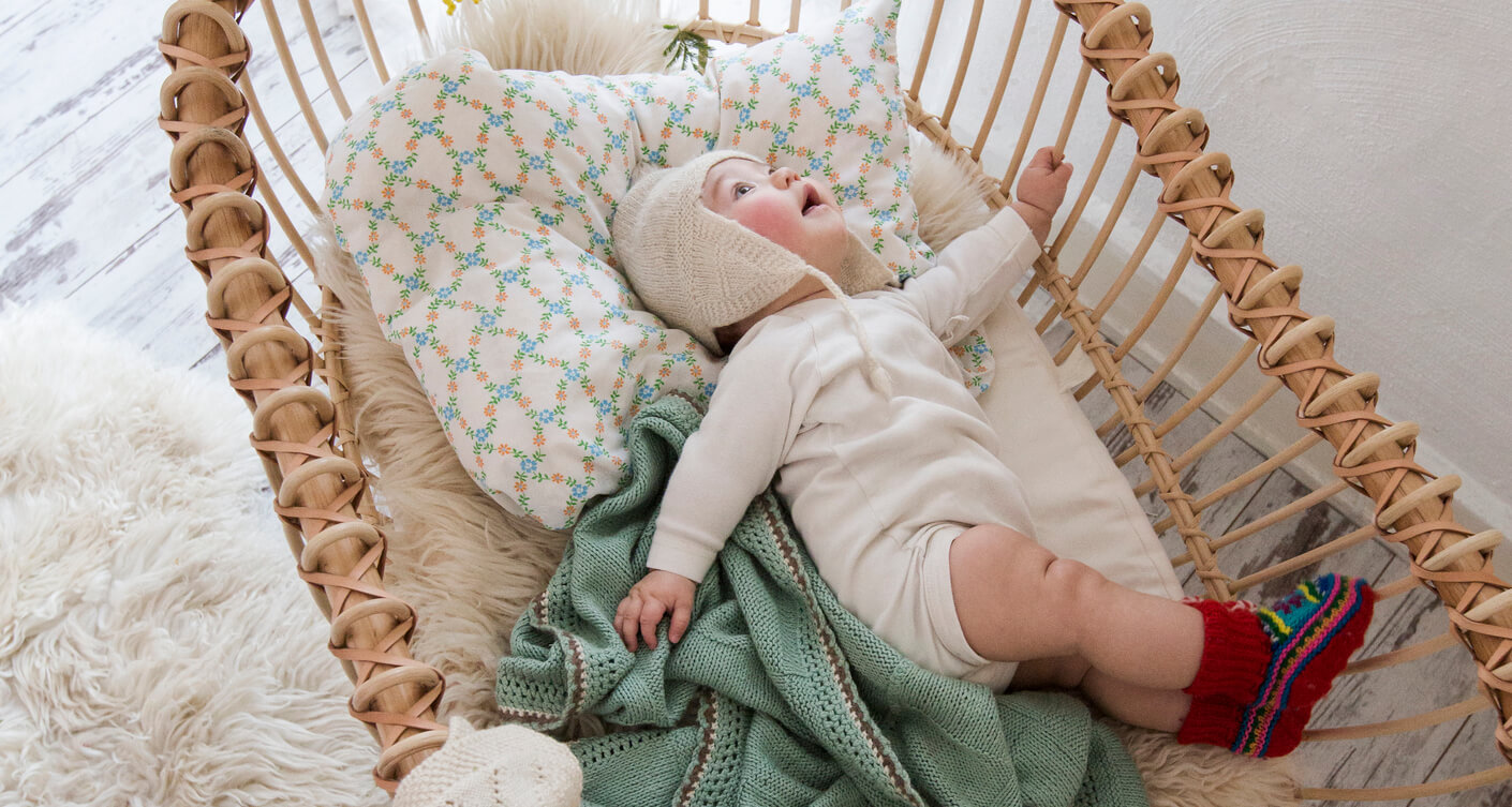 Bermbach baby nests