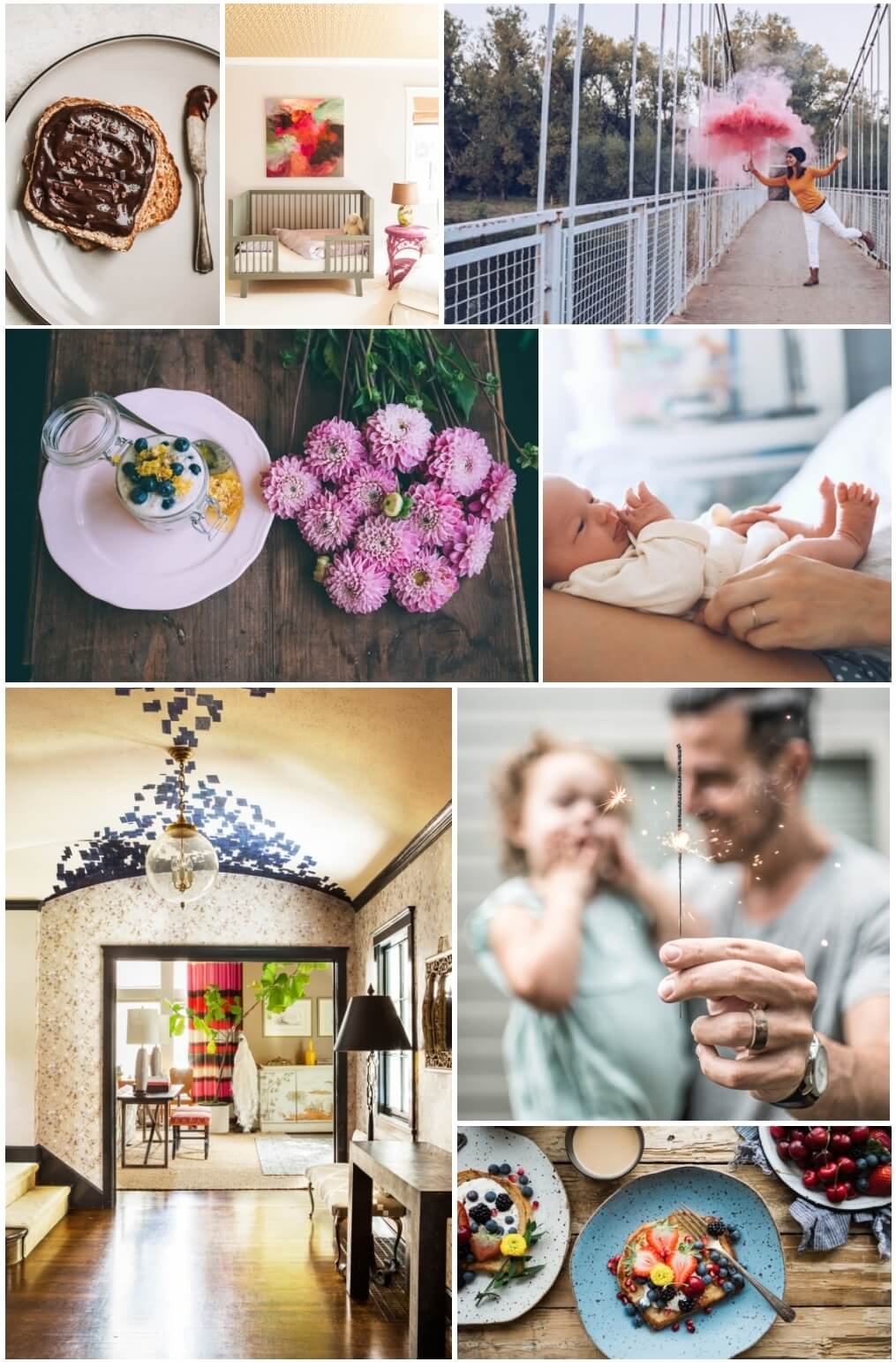 best reads for mums