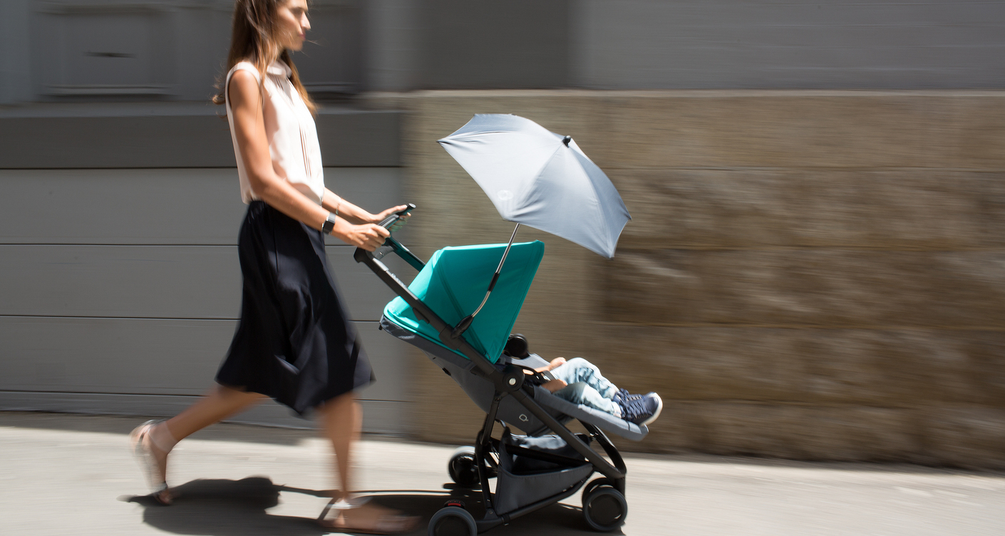 best travel strollers