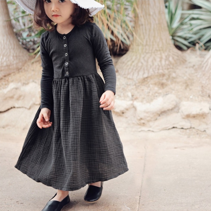 Korean Kids fashion