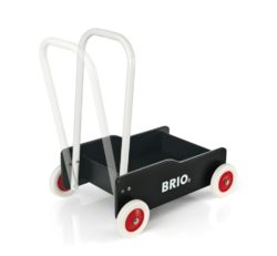 best wooden baby walkers