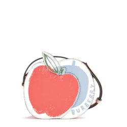 burberry apple bag