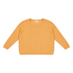 caramel baby jumper