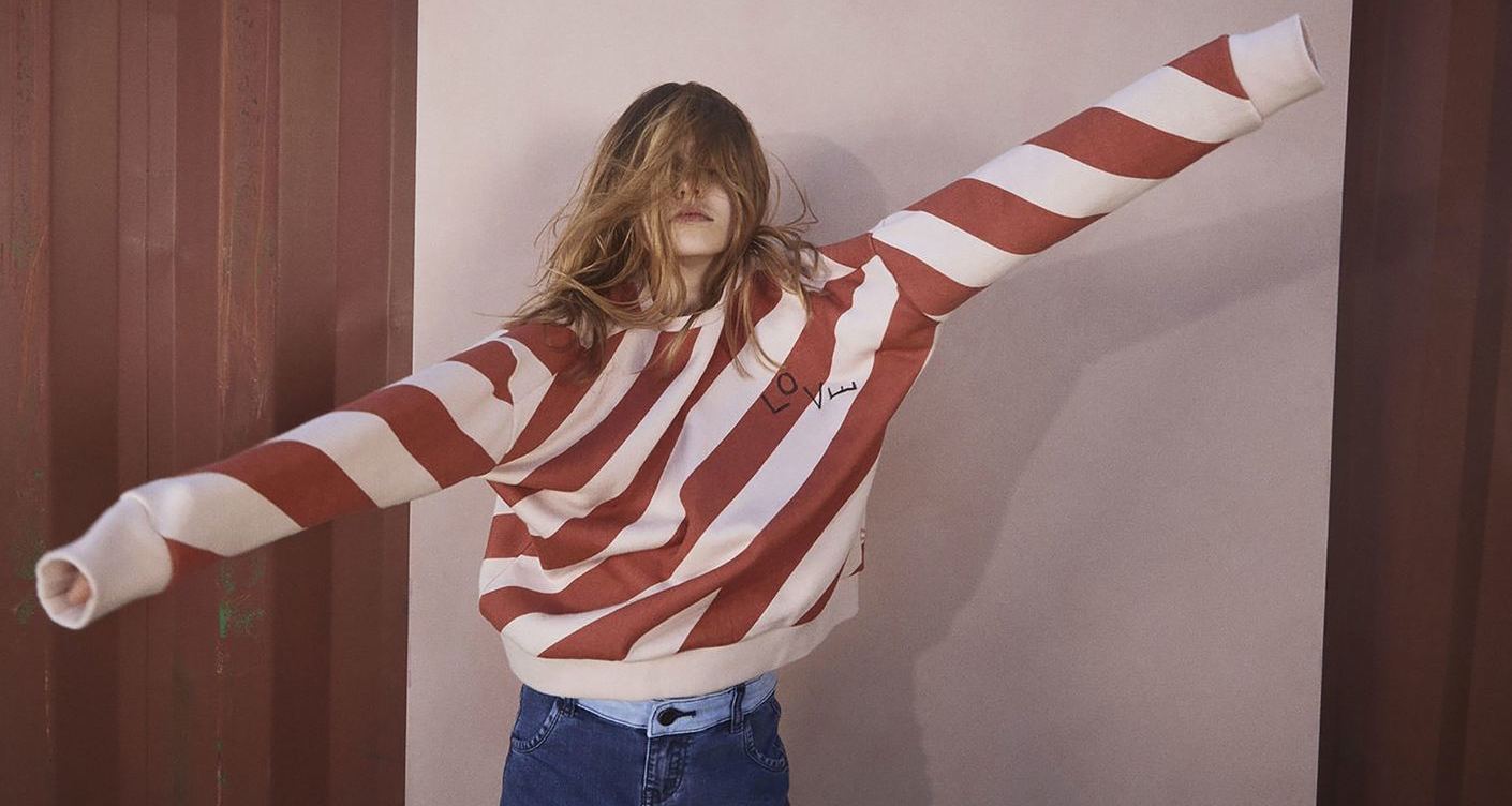 children’s fashion brands from Scandinavia