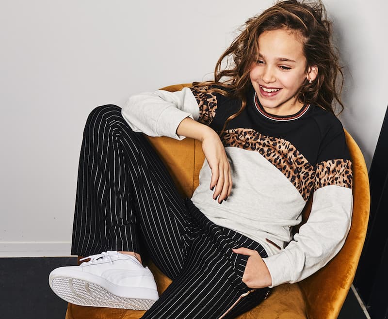 Children’s Winter Trends for 2019-2020, visiting the SundaySchool trade show