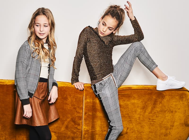 Children’s Winter Trends for 2019-2020, visiting the SundaySchool trade show