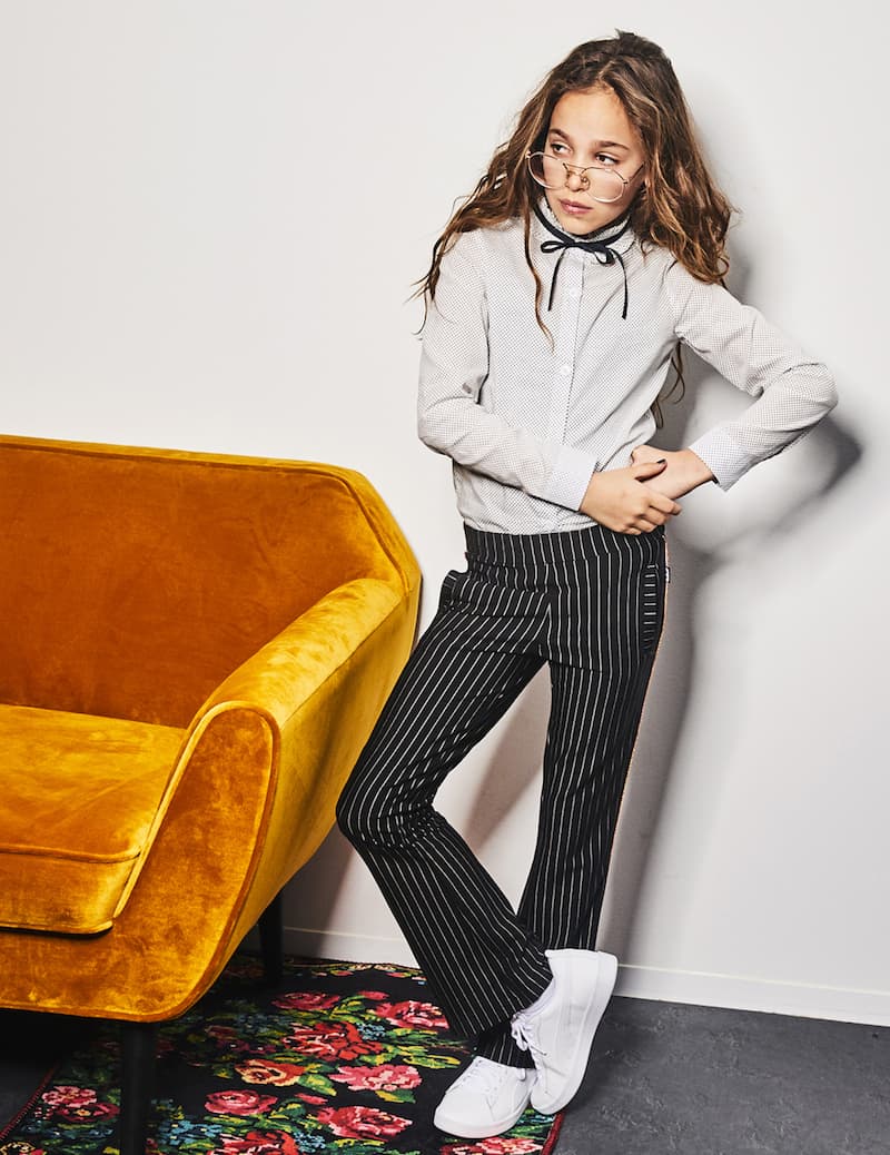 Children’s Winter Trends for 2019-2020, visiting the SundaySchool trade show