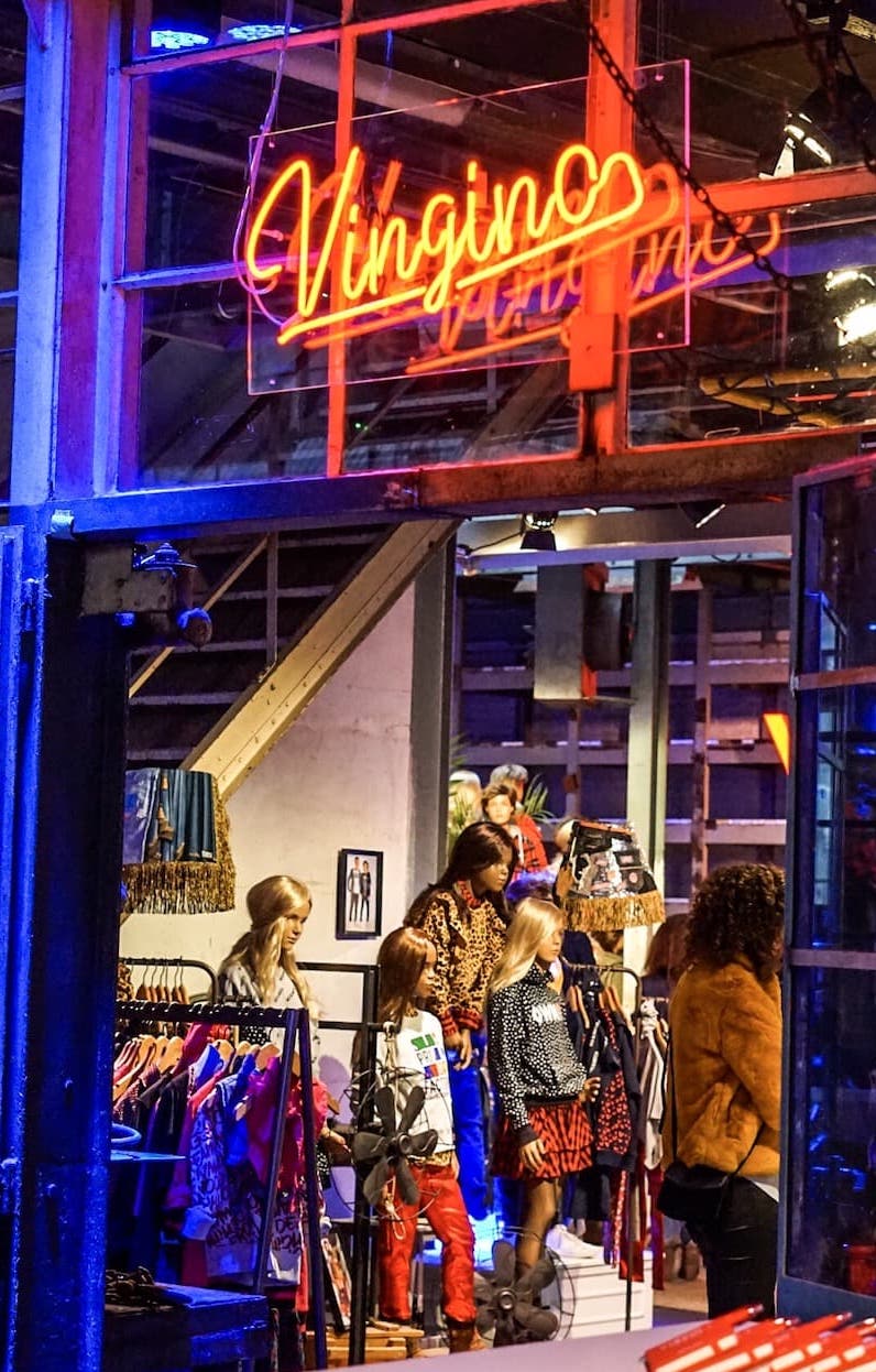 Children’s Winter Trends for 2019-2020, visiting the SundaySchool trade show
