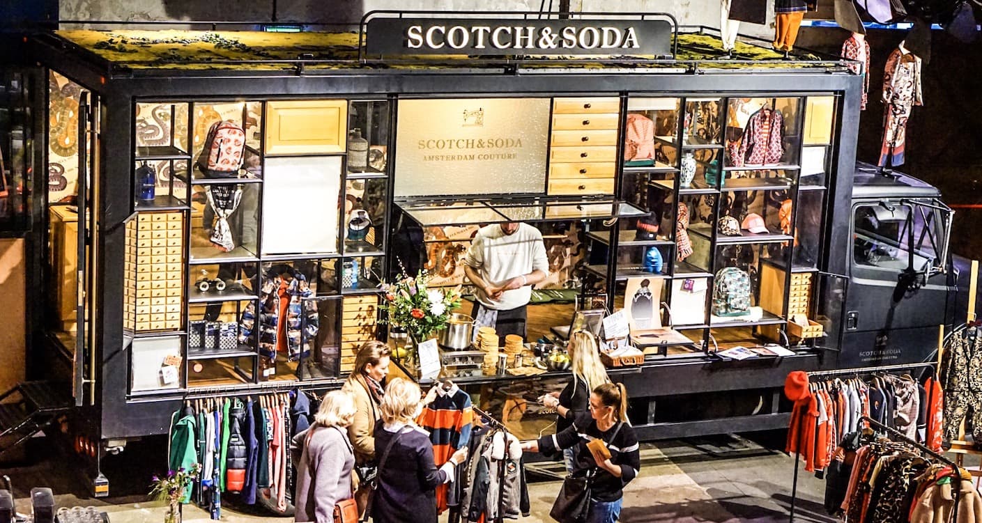 Children’s Winter Trends for 2019-2020, visiting the SundaySchool trade show