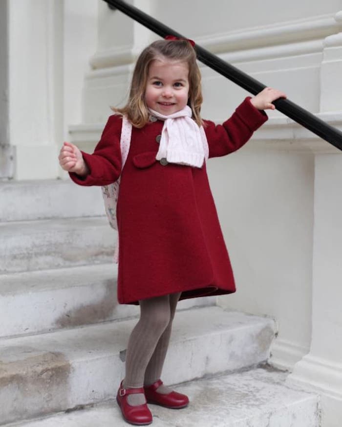 classic Spanish children's fashion brands