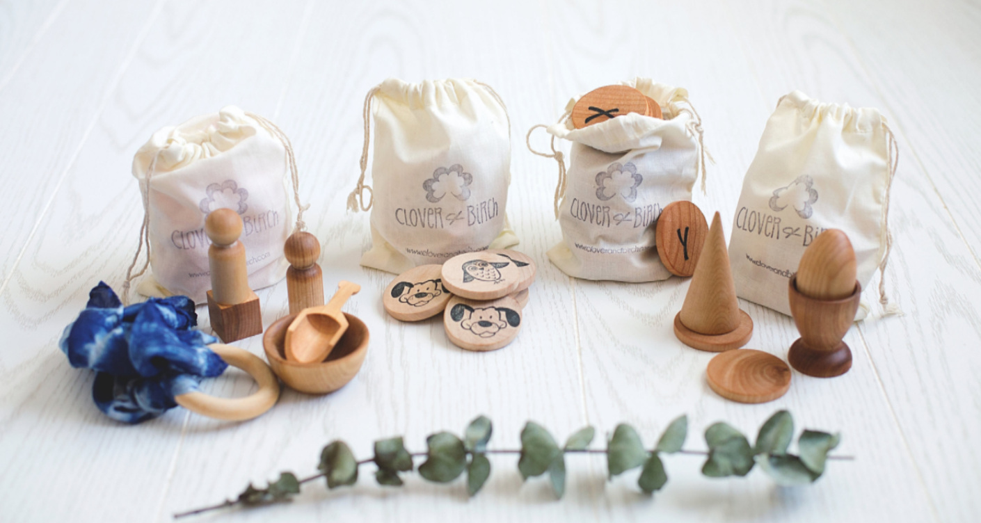 wooden toys