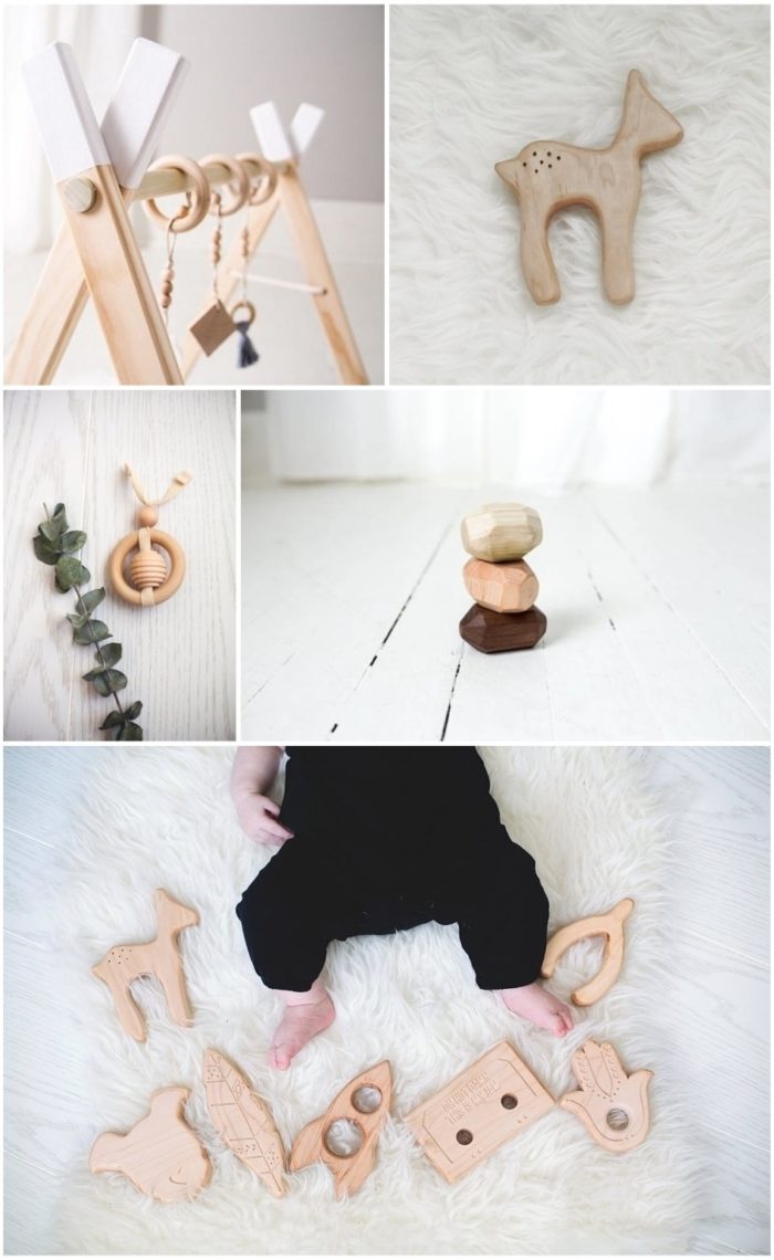 Clover & Birch