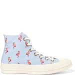 converse flamingo