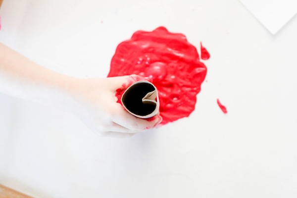 crafts for Valentines Day
