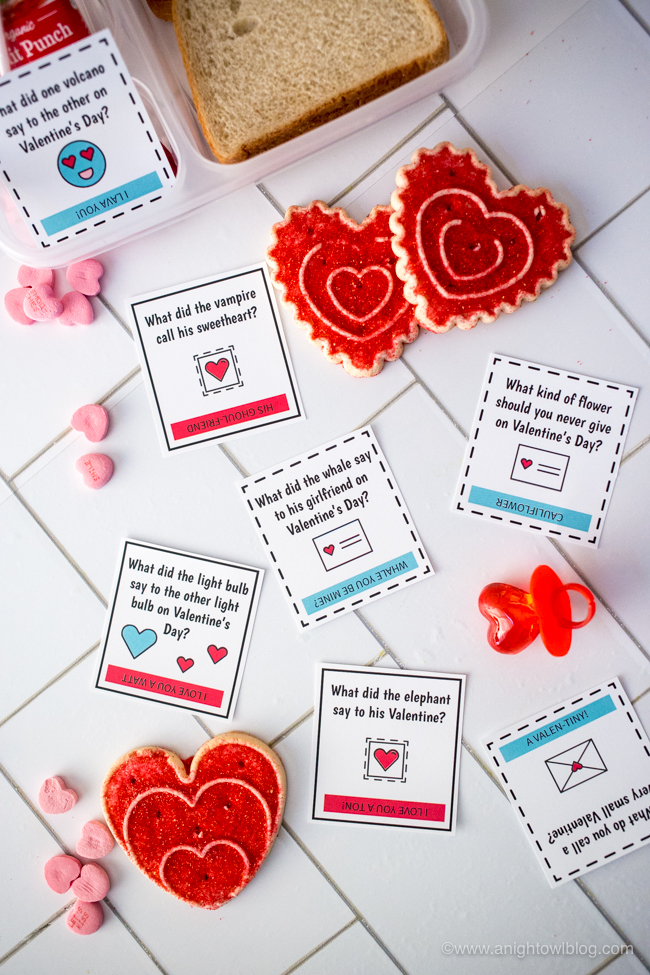 crafts for Valentines Day