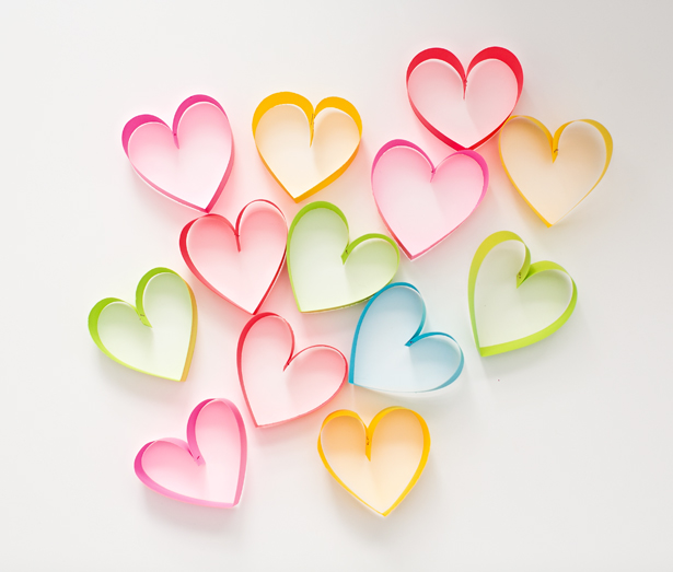 crafts for Valentines Day