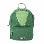 crocodile backpack