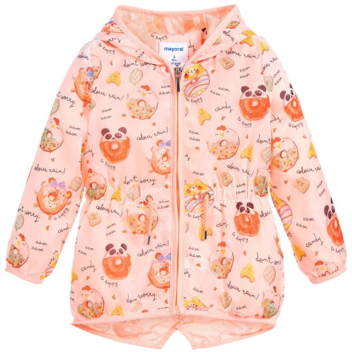 donut jacket