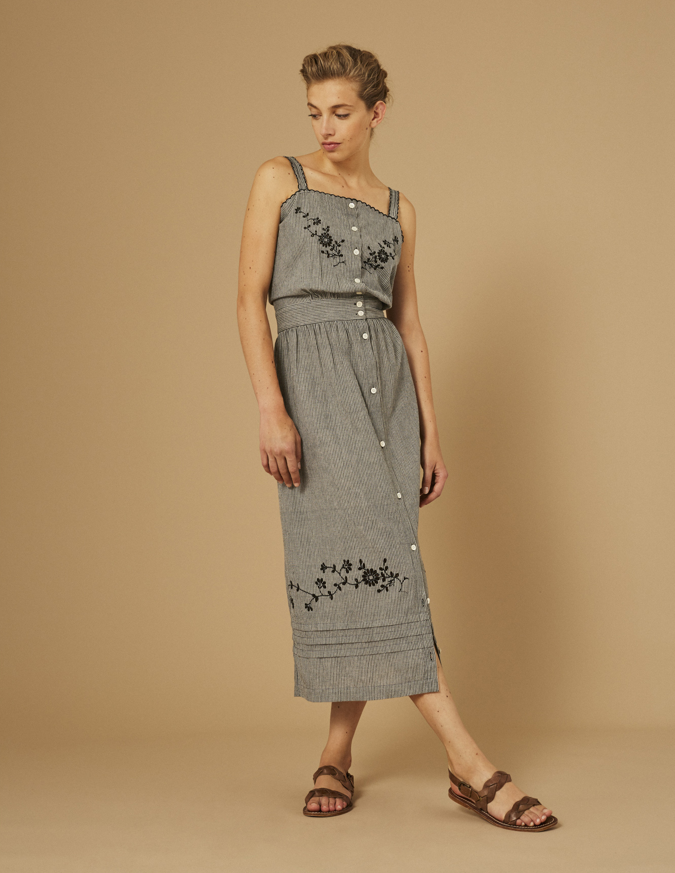 dress-danube soeur