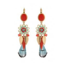 earrings satellite