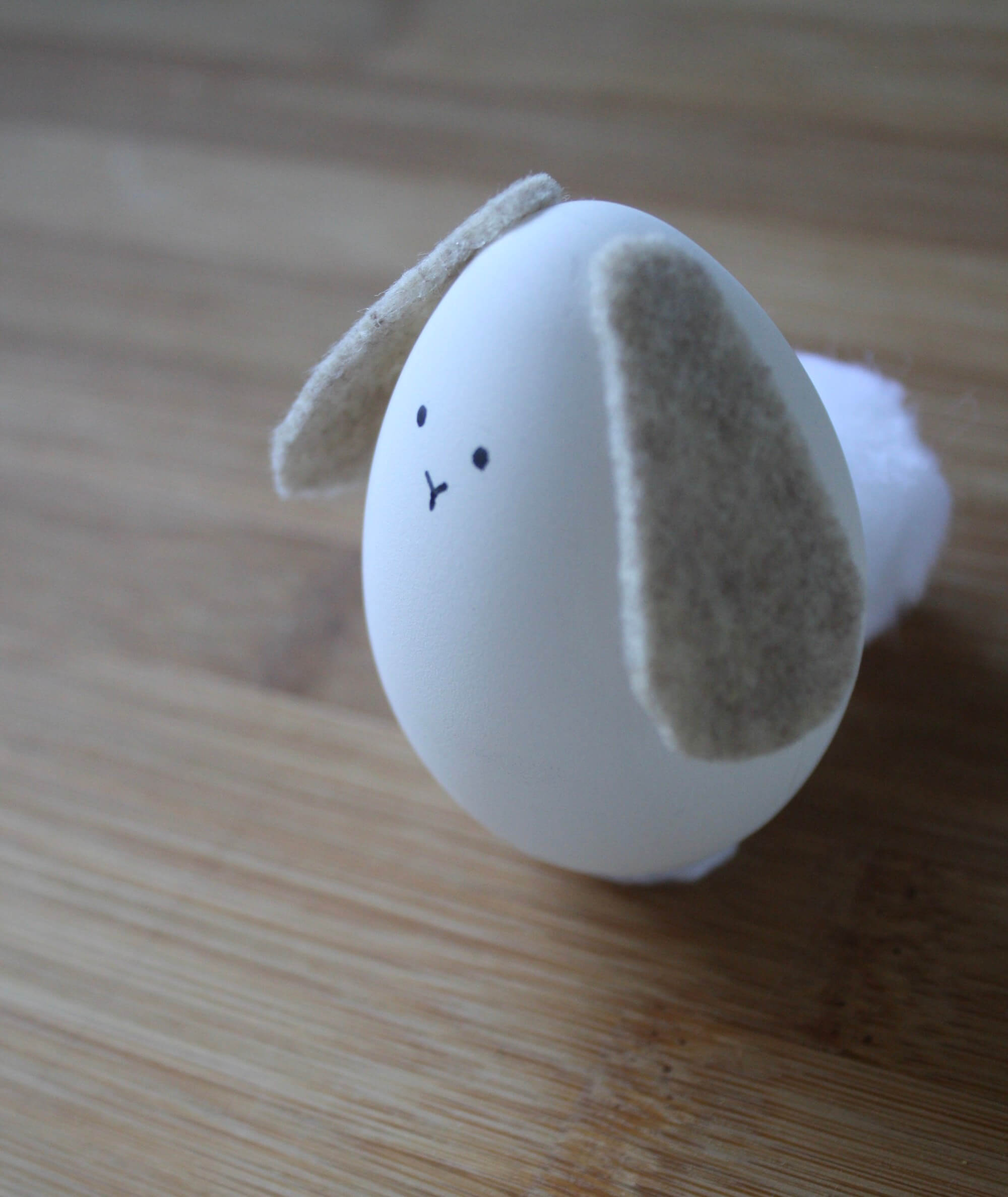 easy Easter egg DIY ideas