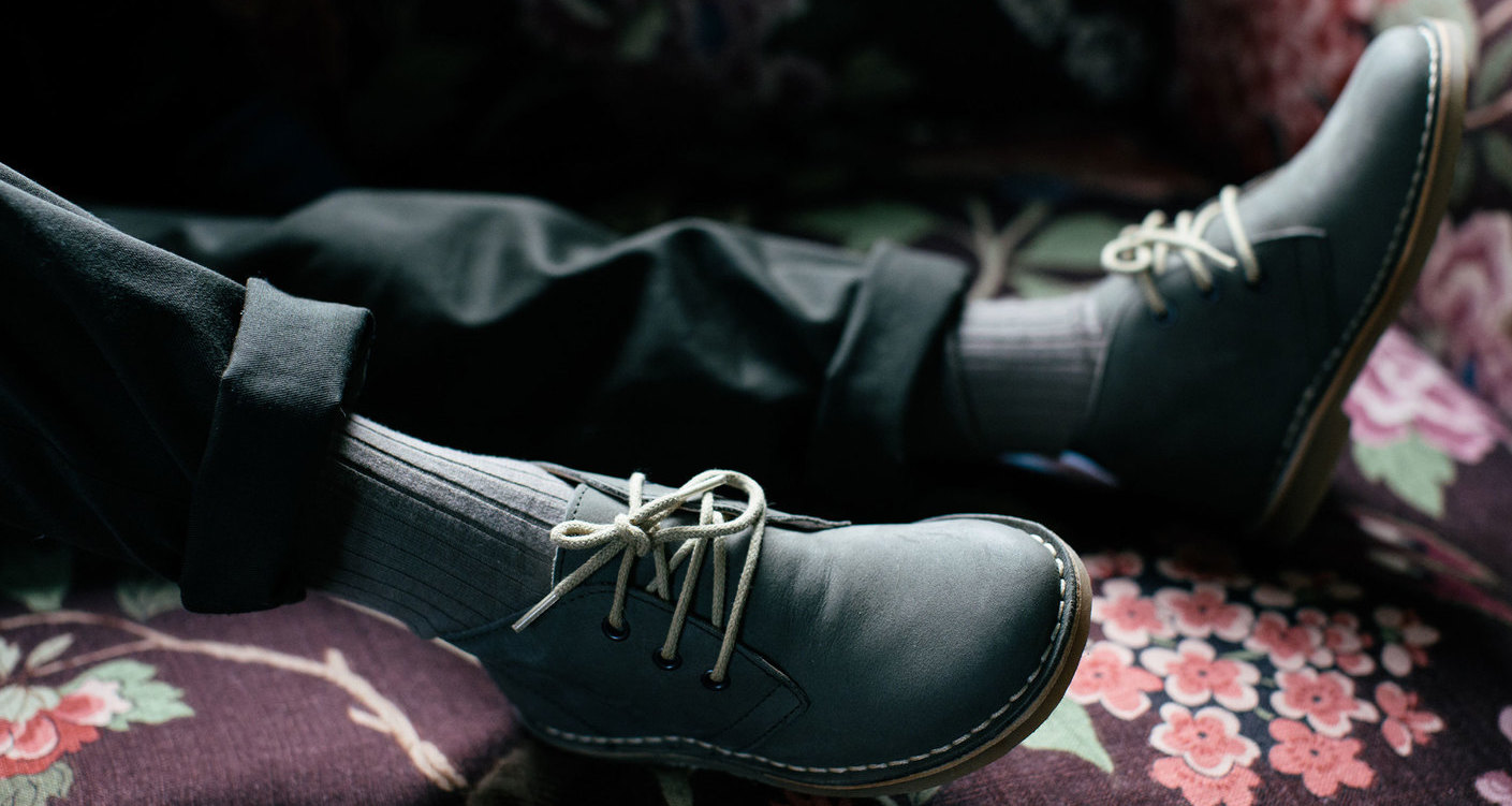 Fashion Brands That Give Back