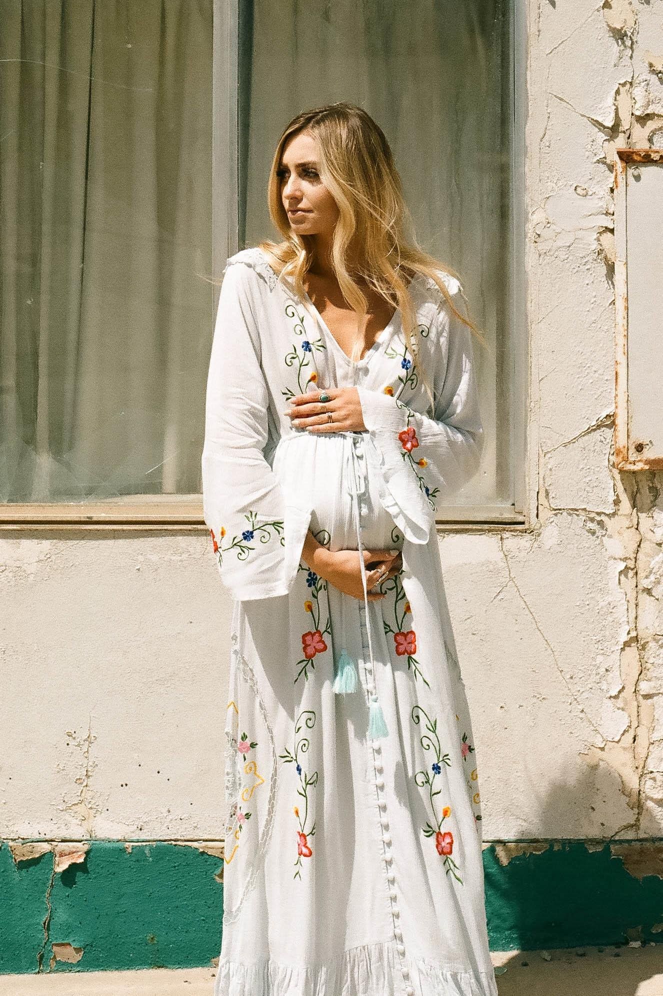 fillyboo maternity