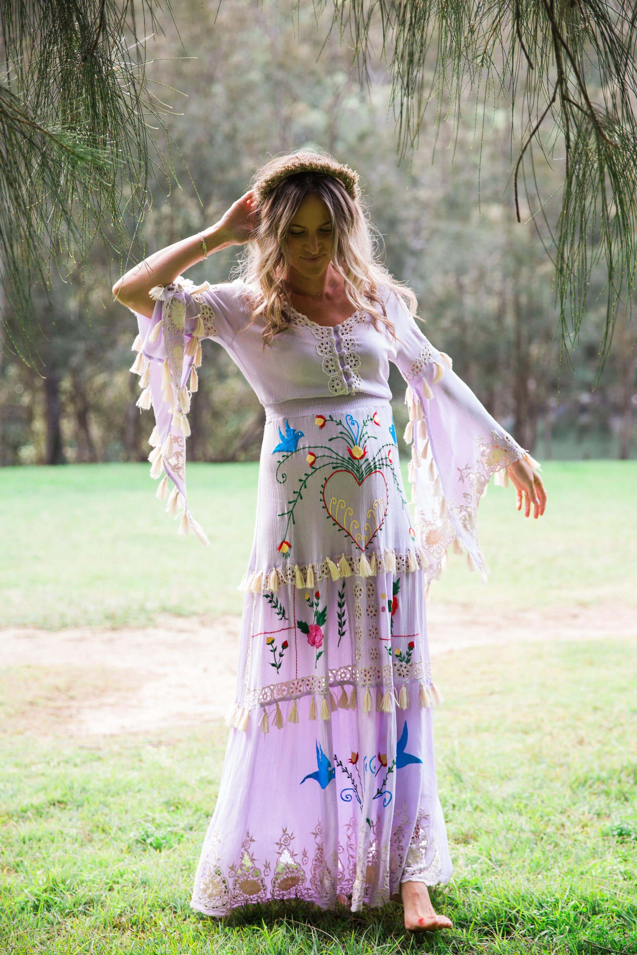 fillyboo maternity