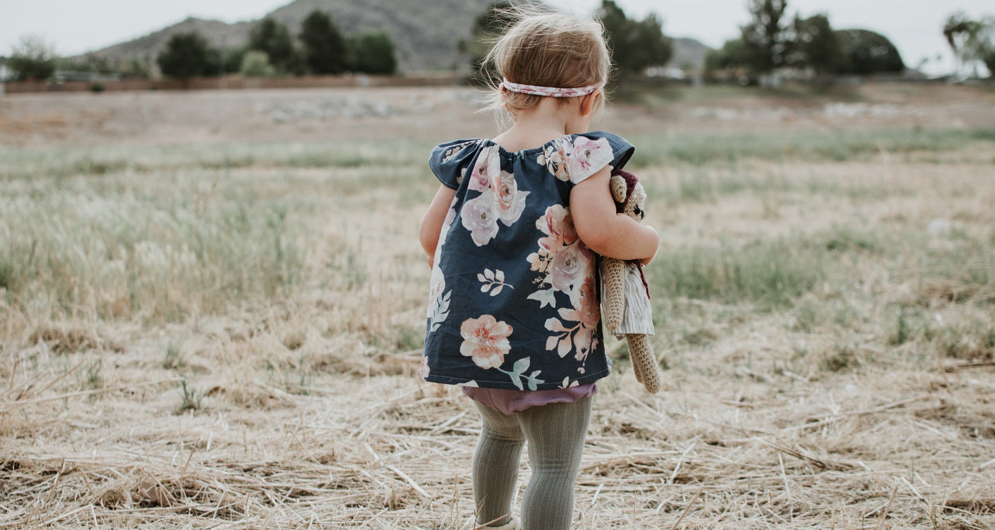 Five awe-inspiring children brands on Etsy
