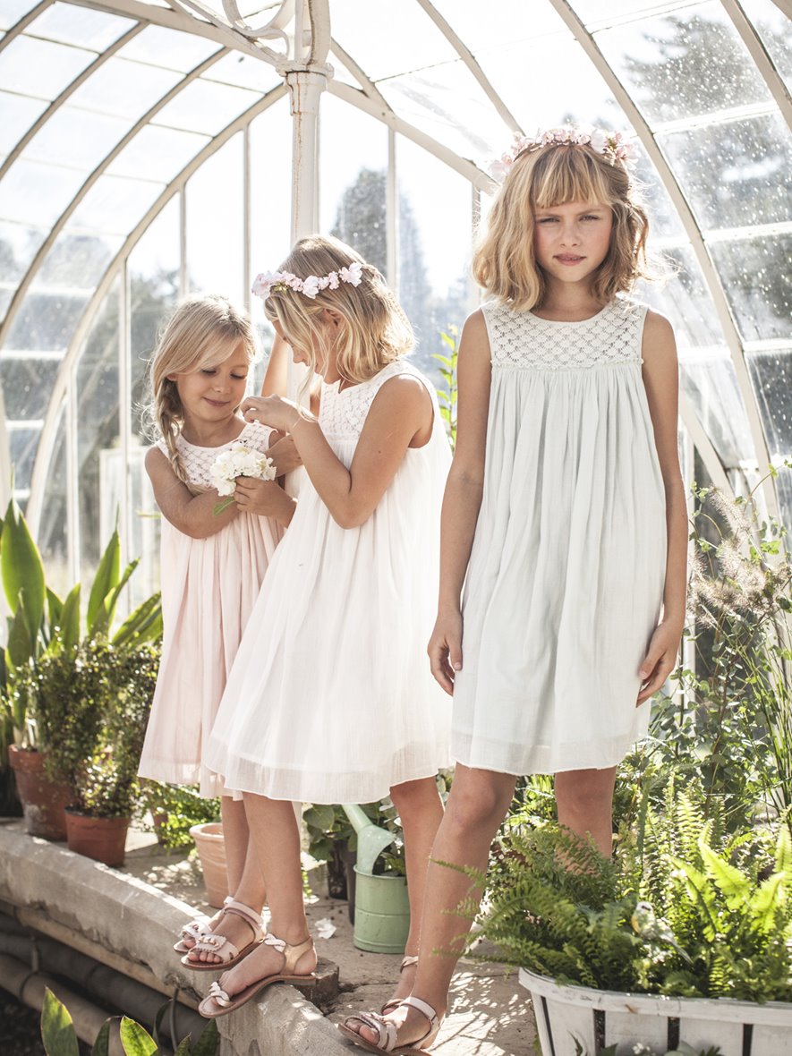 flower girl dresses