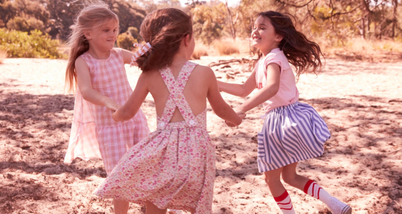 fun kids clothes play etc