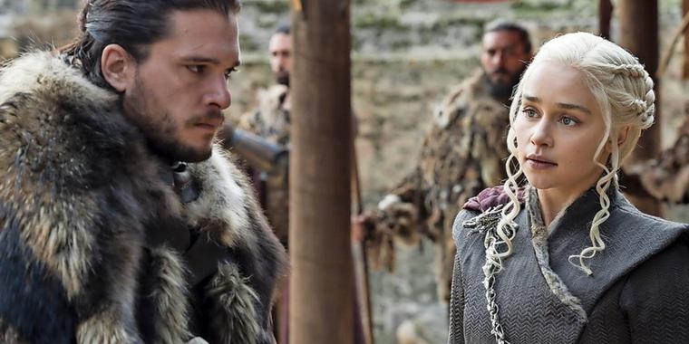 game of thrones