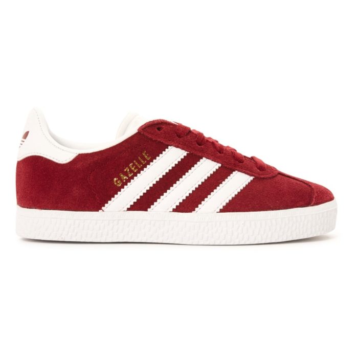 gazelle-lace-up kids